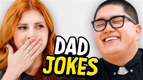 yeah mad dad jokes list